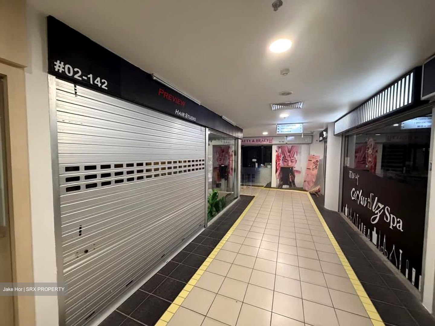 Roxy Square (D15), Retail #565555961
